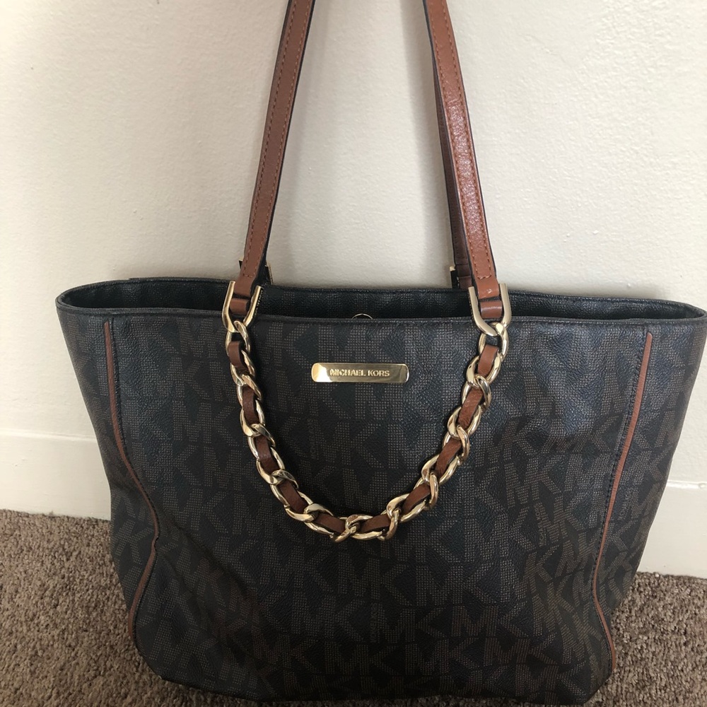 Michael Kors Shoulder Bag